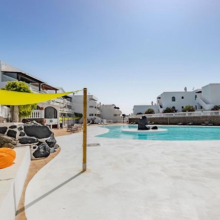 The Colors House, 646 - Private Apartment Costa Teguise Luaran gambar