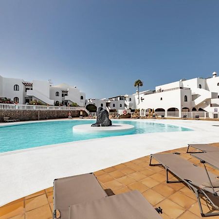 The Colors House, 646 - Private Apartment Costa Teguise Luaran gambar