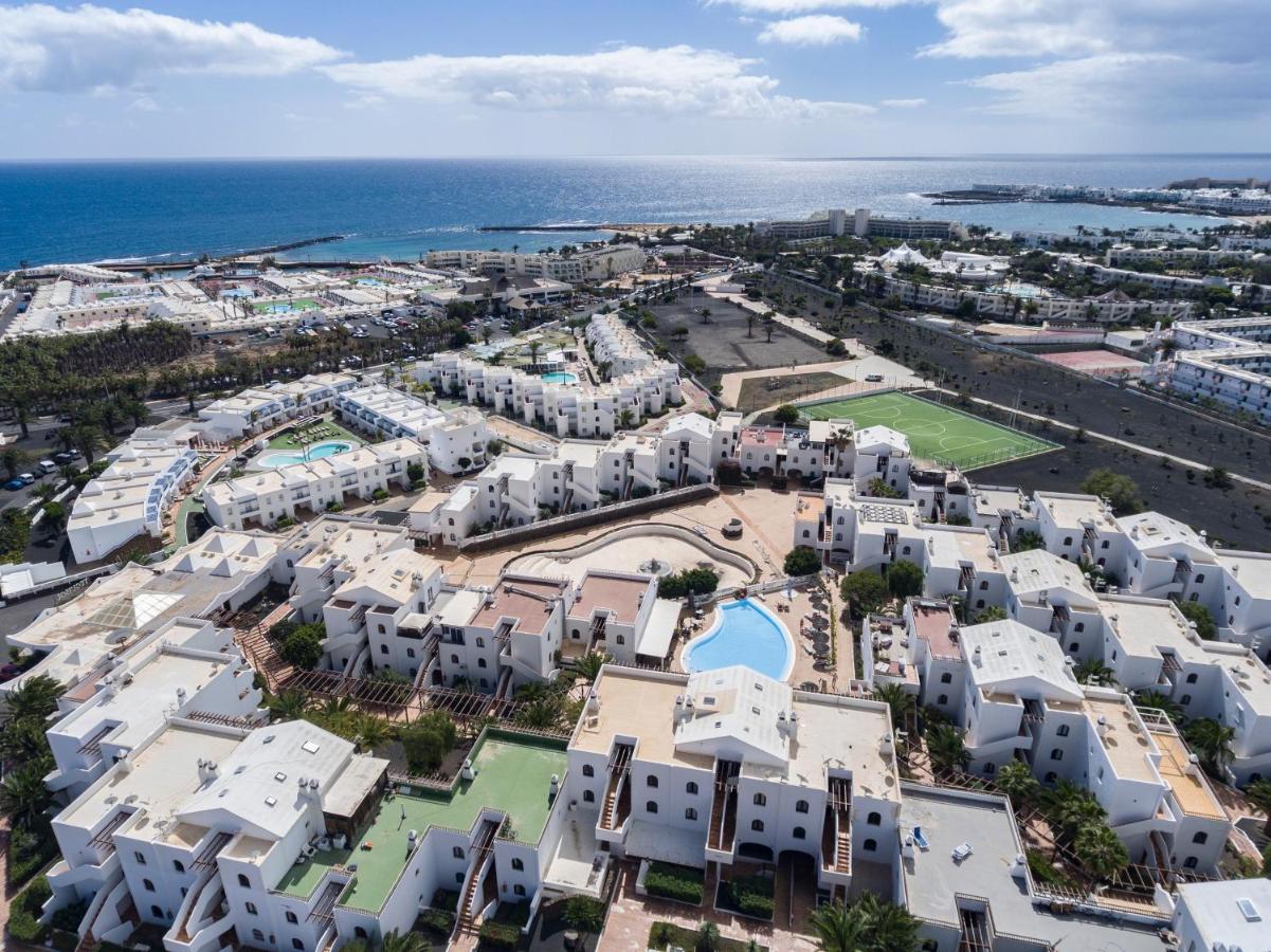 The Colors House, 646 - Private Apartment Costa Teguise Luaran gambar