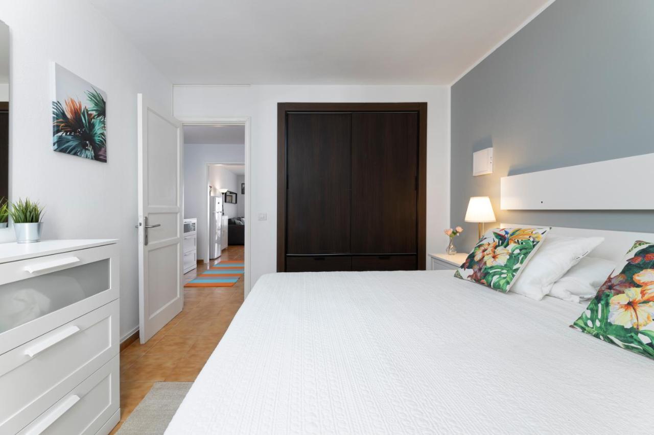 The Colors House, 646 - Private Apartment Costa Teguise Luaran gambar