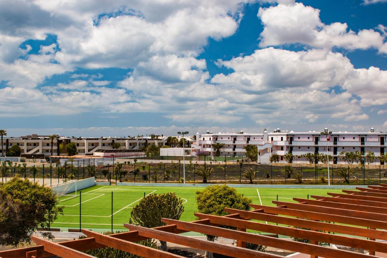 The Colors House, 646 - Private Apartment Costa Teguise Luaran gambar