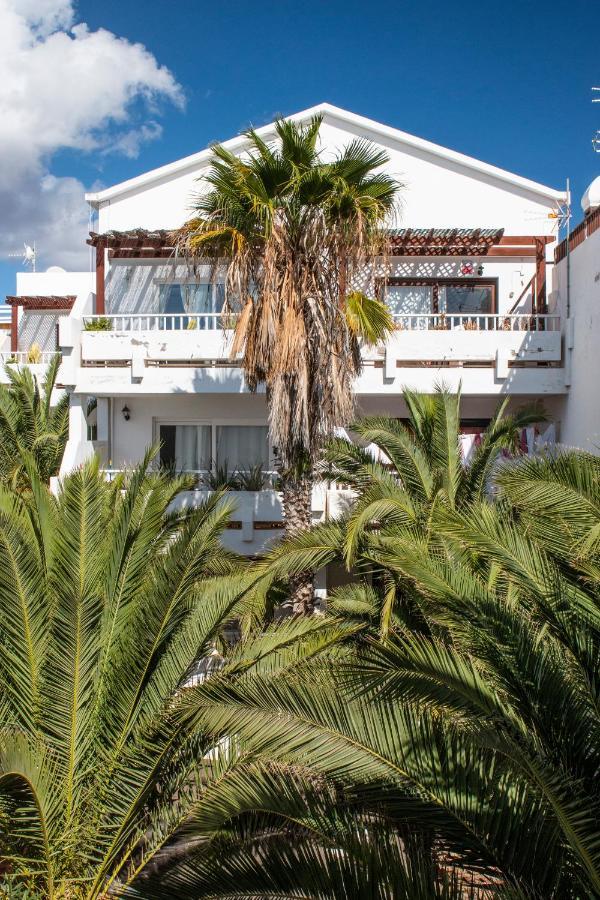 The Colors House, 646 - Private Apartment Costa Teguise Luaran gambar