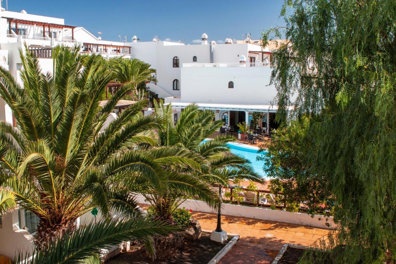 The Colors House, 646 - Private Apartment Costa Teguise Luaran gambar