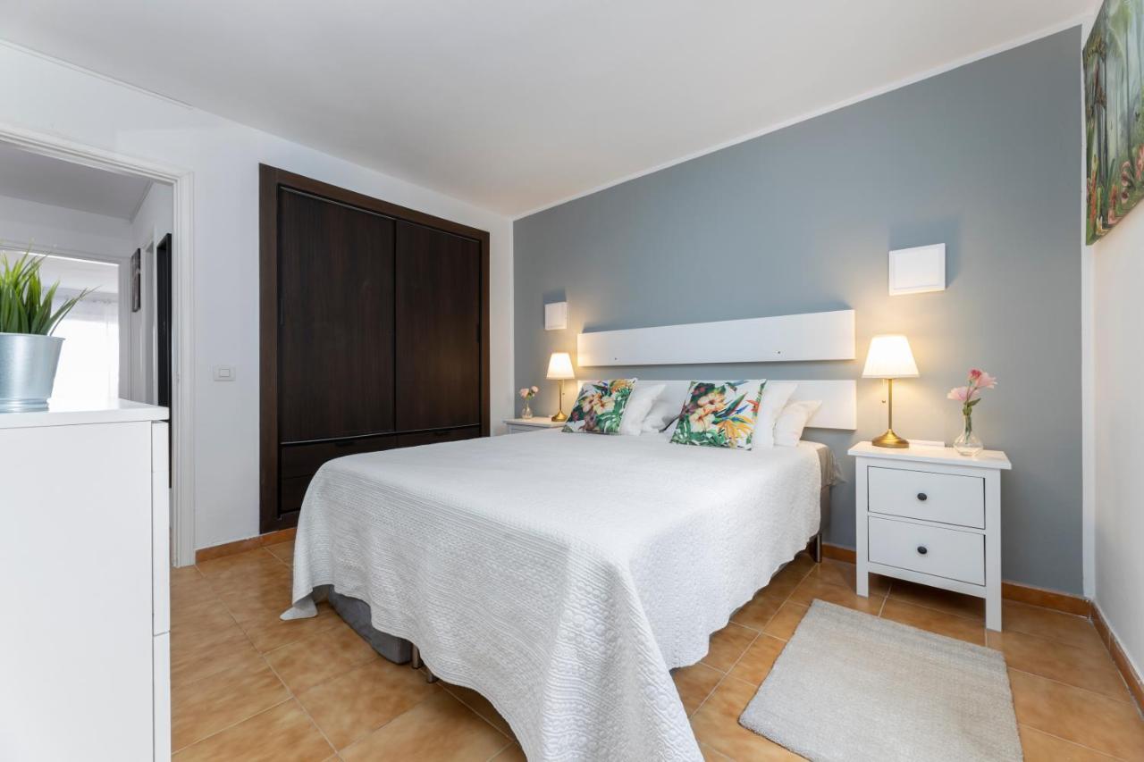 The Colors House, 646 - Private Apartment Costa Teguise Luaran gambar