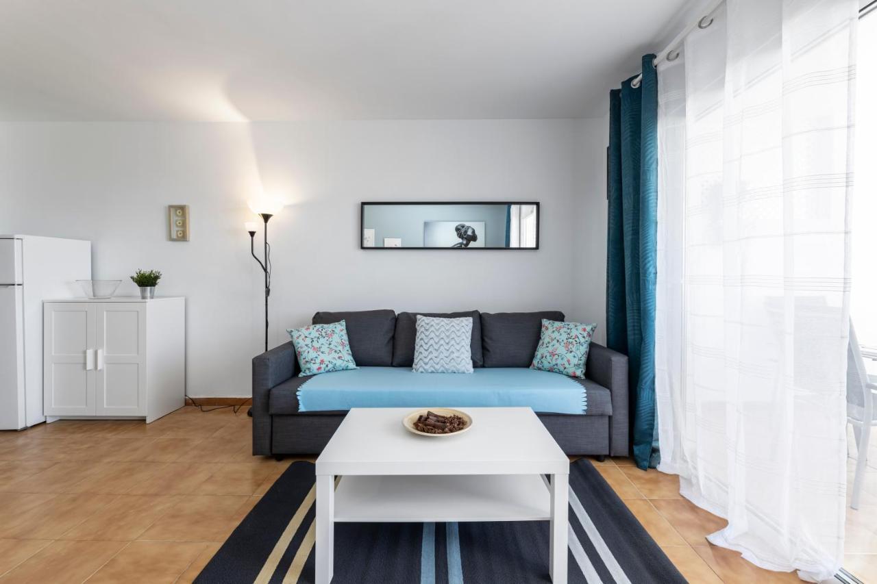 The Colors House, 646 - Private Apartment Costa Teguise Luaran gambar