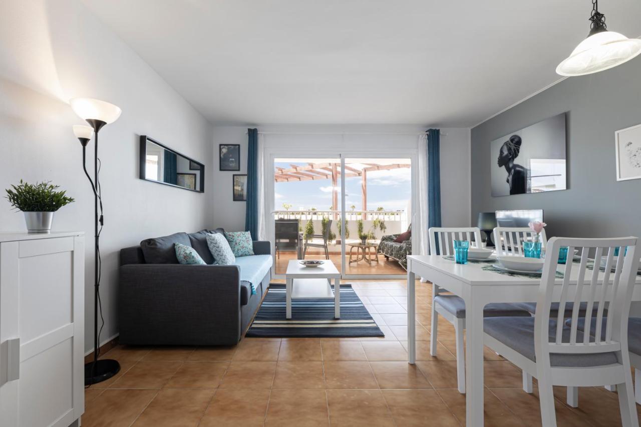 The Colors House, 646 - Private Apartment Costa Teguise Luaran gambar