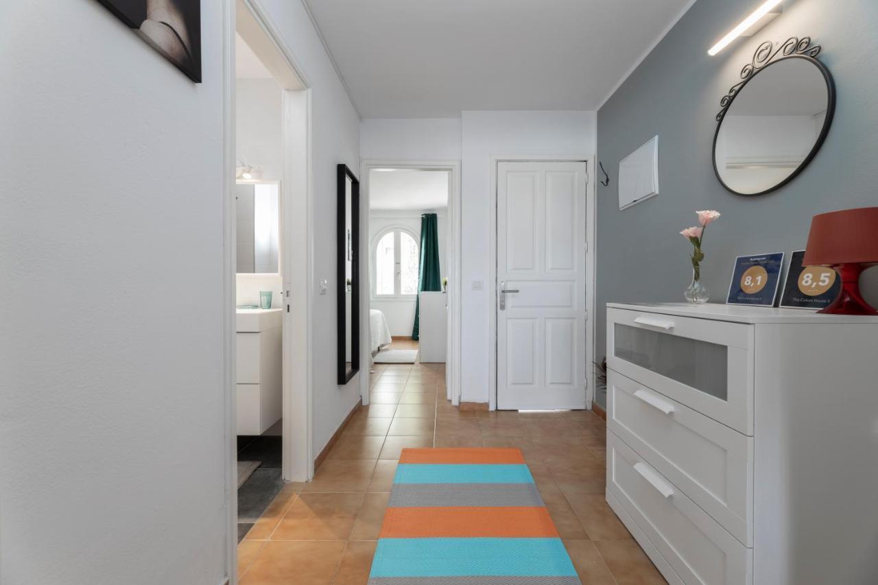 The Colors House, 646 - Private Apartment Costa Teguise Luaran gambar