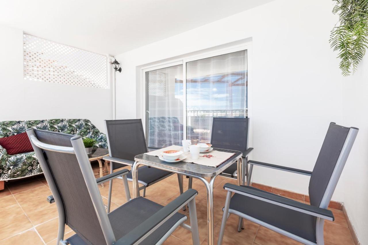 The Colors House, 646 - Private Apartment Costa Teguise Luaran gambar