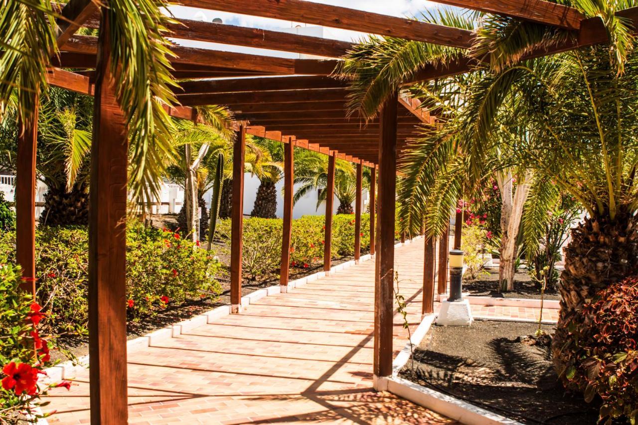The Colors House, 646 - Private Apartment Costa Teguise Luaran gambar