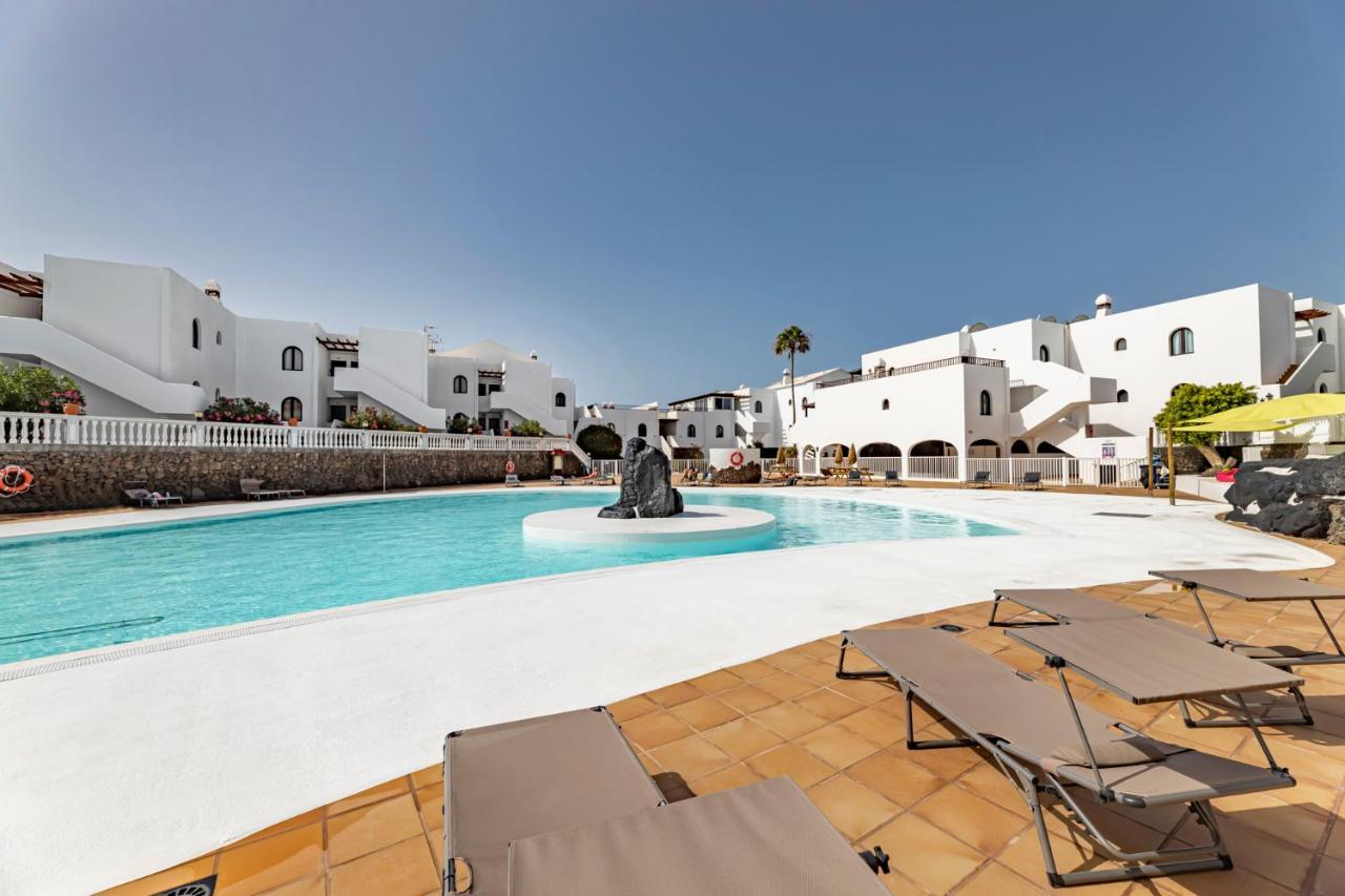 The Colors House, 646 - Private Apartment Costa Teguise Luaran gambar